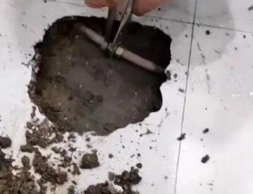 略阳卫生间漏水检测电话