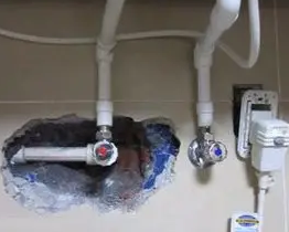 略阳漏水维修多少钱