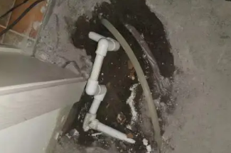 略阳卫生间漏水检测多少钱