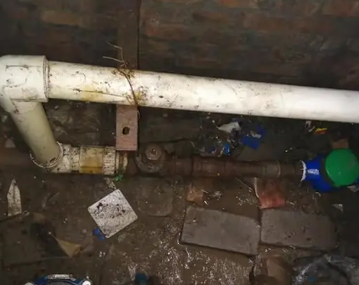 略阳水管维修哪家好