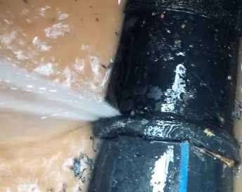 略阳漏水维修价格明细