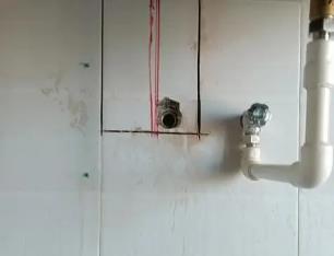 如何判断和略阳卫生间漏水维修