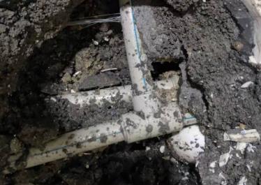 略阳漏水检测电话多少